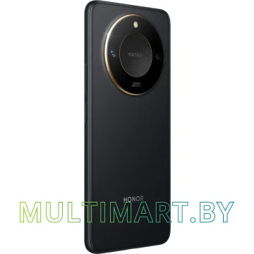 Смартфон HONOR X9c Smart BRC-NX1 8GB/256GB (полночный черный) картинка 6